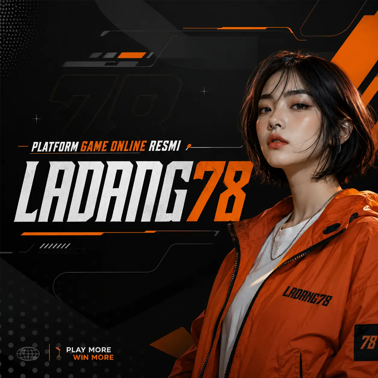 Ladang78 | Platform Hiburan Game Online Seru dan Populer 2026